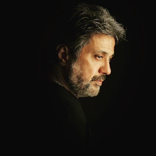 Dariush Eghbali wallpaper for phone