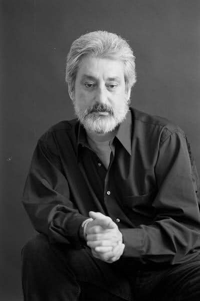 اهنگ لاله‌زار ابی