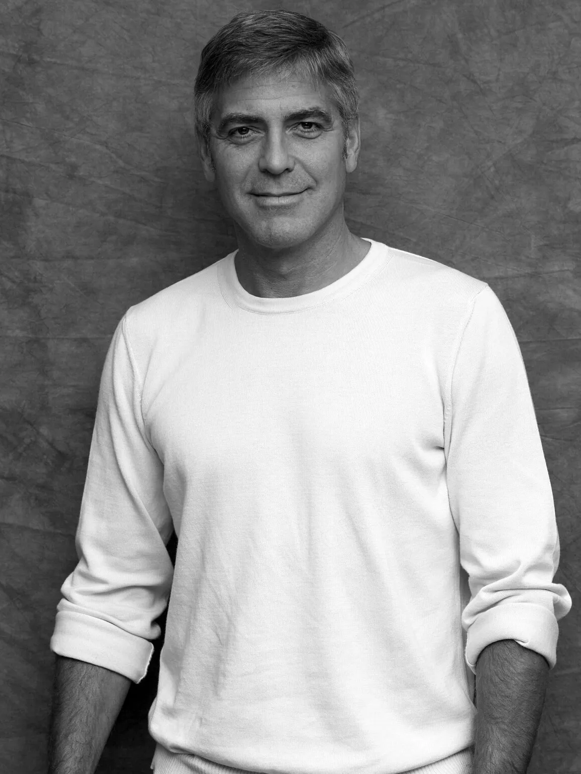 عکس های جرج کلونی