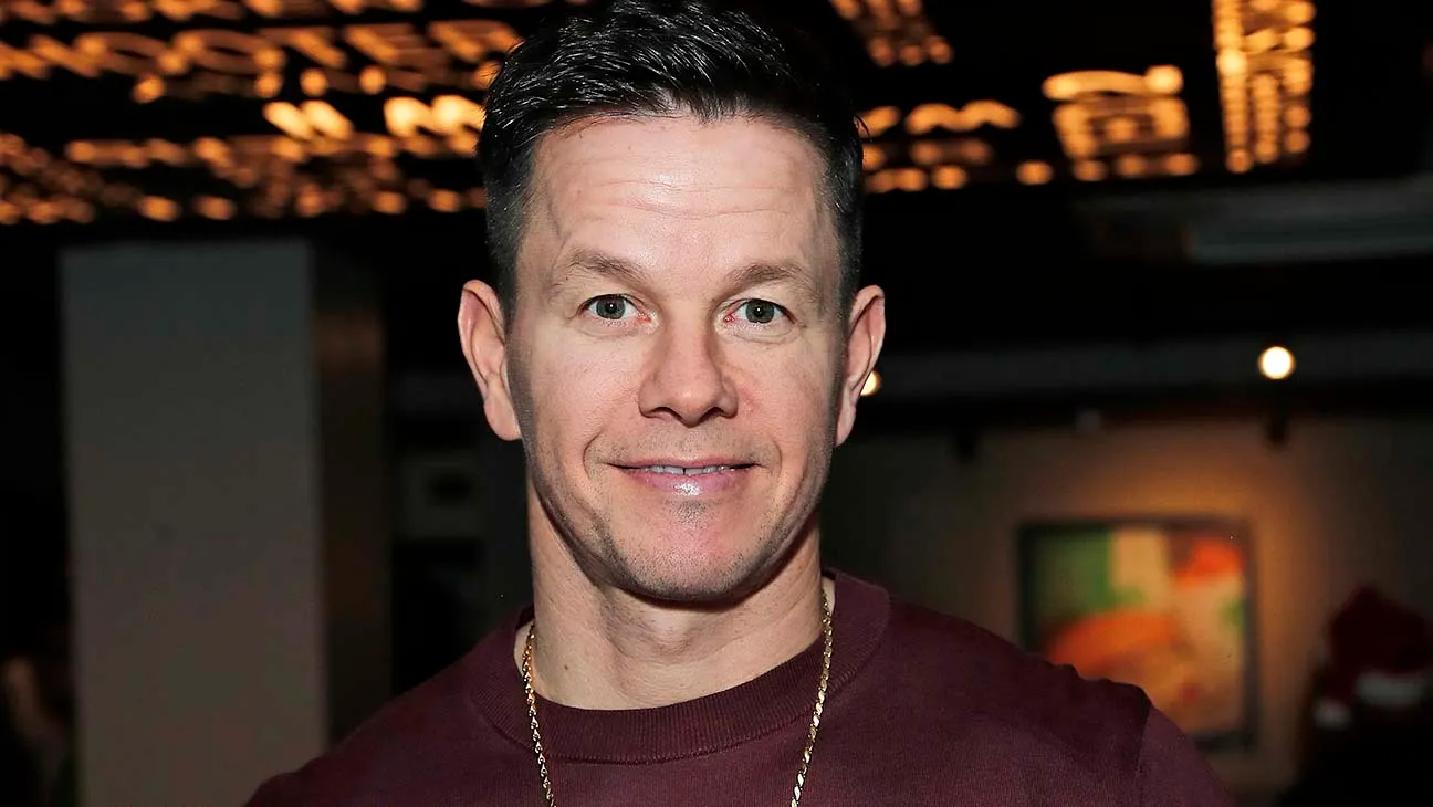 عکس های مارک والبرگ