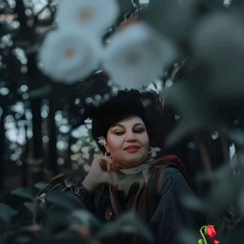 هایده  والپیپر