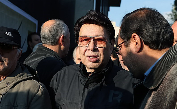 wallpaper 4k Hassan Erfani