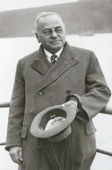 آلفرد آدلر که بود آلفرد آدلر که بود