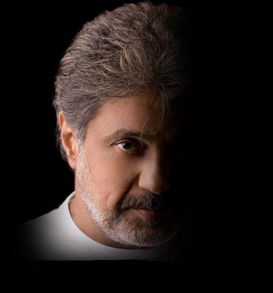 Dariush Eghbali wallpaper 4k