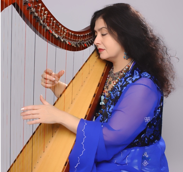 والپیپر تارا جاف 2025 