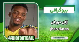jhon-duran