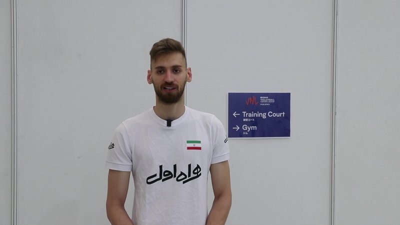 نقل و انتقالات والیبال ایران