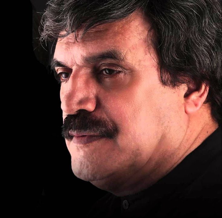 عکس های بابک رادمنش