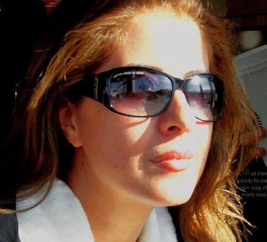 عکس همسر فعلی یوسف مرادیان عکس همسر فعلی یوسف مرادیان