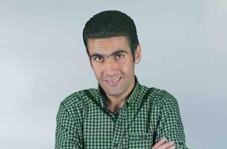 مهران سوداگر والپیپر 