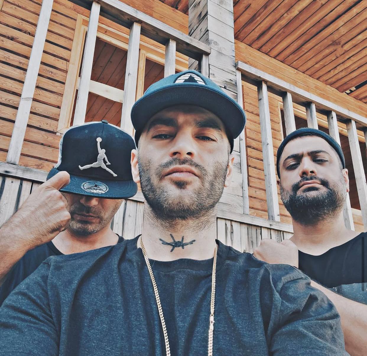 عکس جذاب یاس خواننده