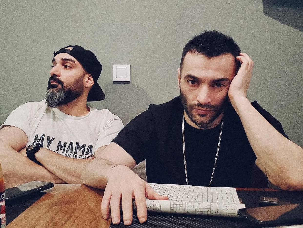 عکس جدید یاس 