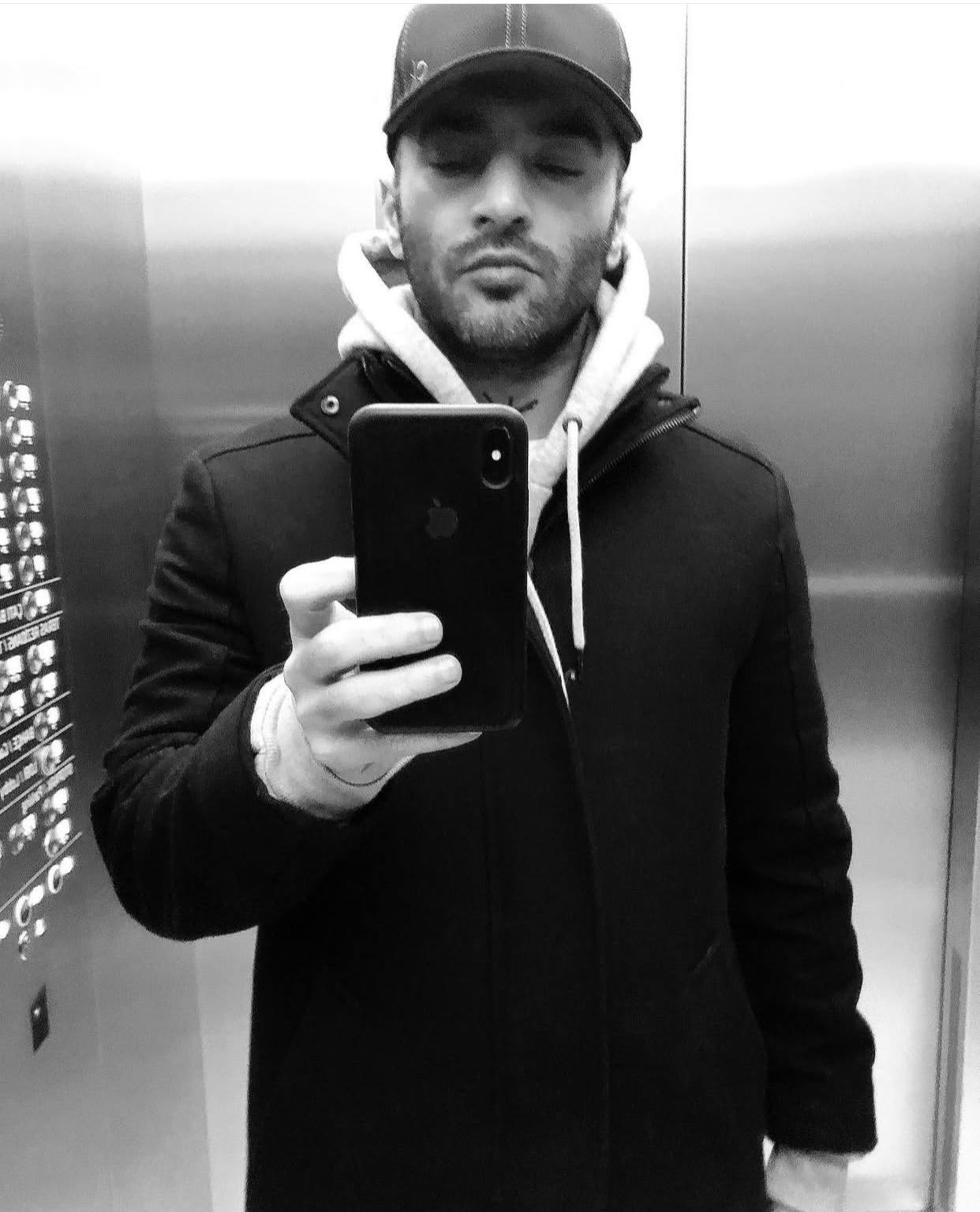 عکس یاس رپر