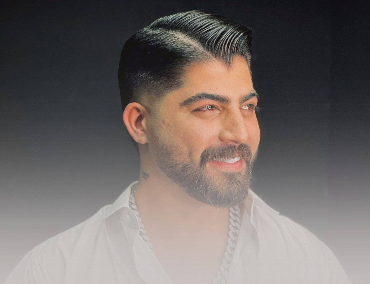 wallpaper 4k Abolfazl Esmail Nejad wallpaper 4k Abolfazl Esmail Nejad