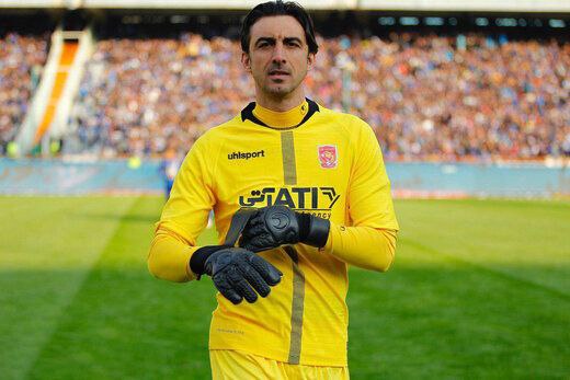 بهترین ترکیب استقلال در تاریخ لیگ برتر 