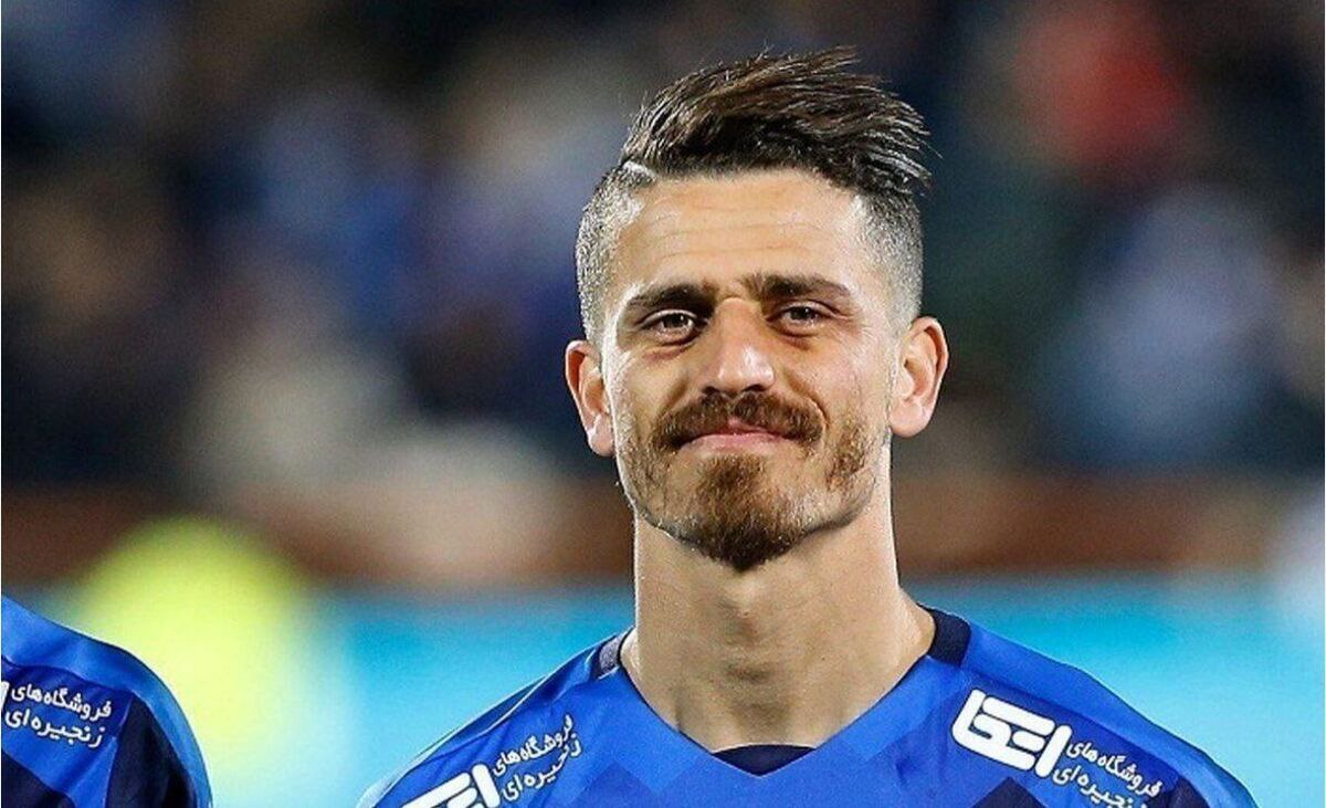 بازیکنان برتر استقلال در لیگ برتر ایران 