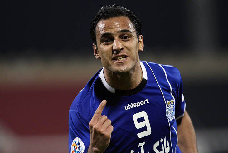 اسطوره‌های استقلال در لیگ برتر 