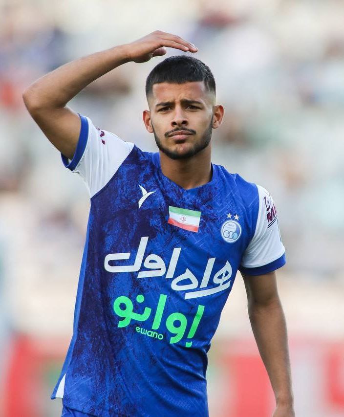 بهترین بازیکنان استقلال در لیگ برتر