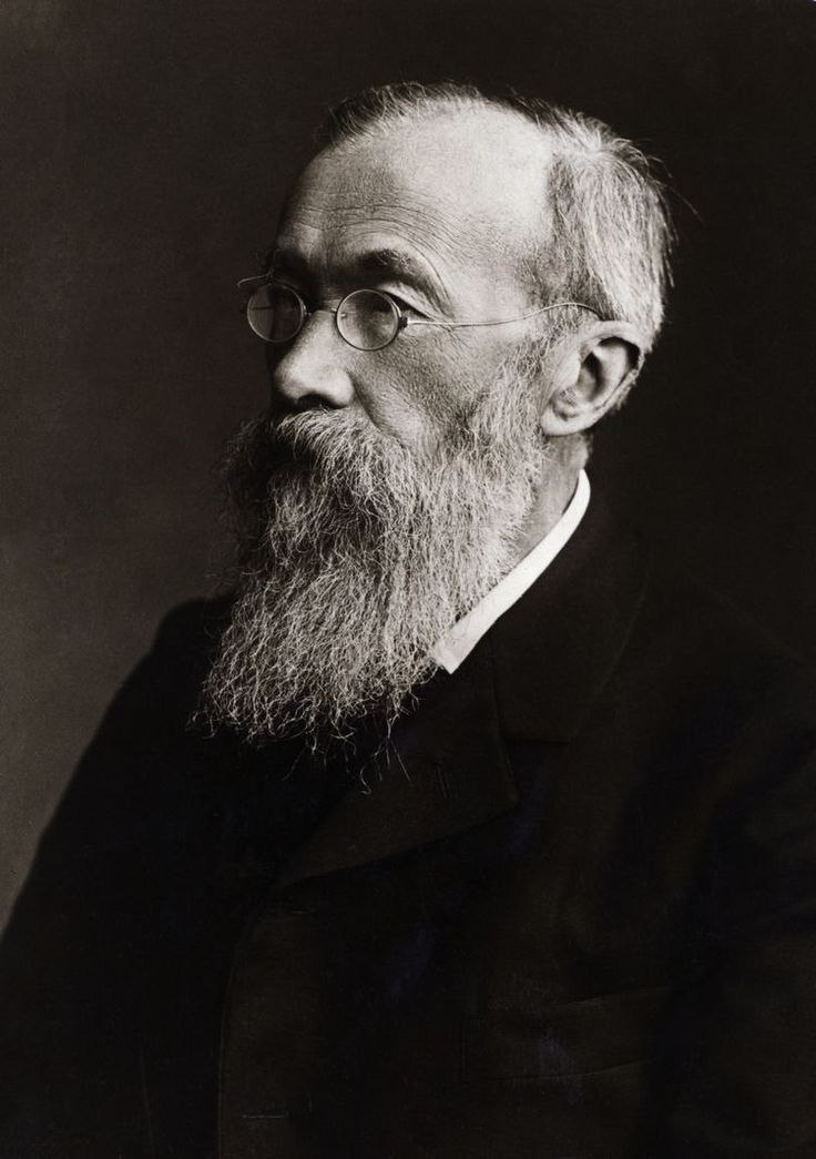 عکس Wilhelm Wundt عکس Wilhelm Wundt
