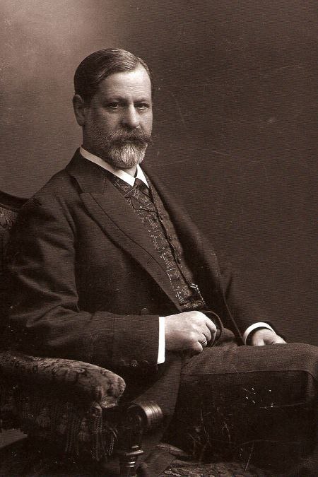 بیوگرافی زیگموند فروید بیوگرافی زیگموند فروید