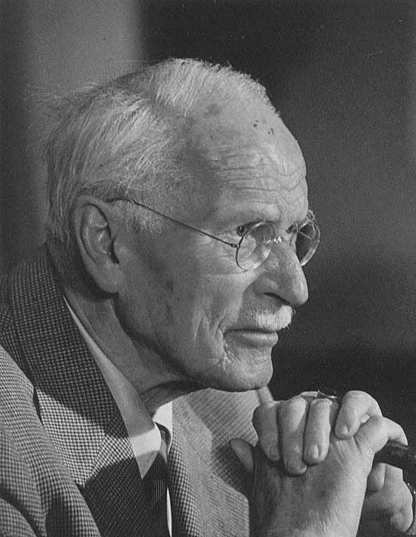 عکس Carl Jung عکس Carl Jung