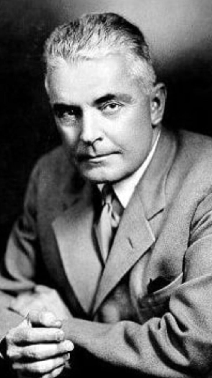 جان واتسون کیست جان واتسون کیست