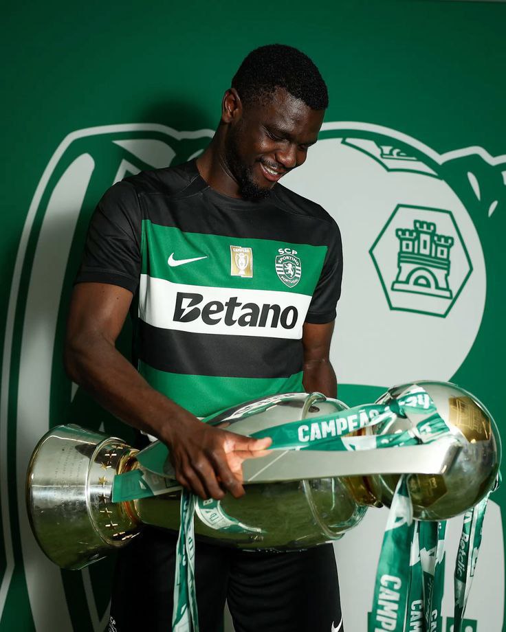 عثمان دیومانده