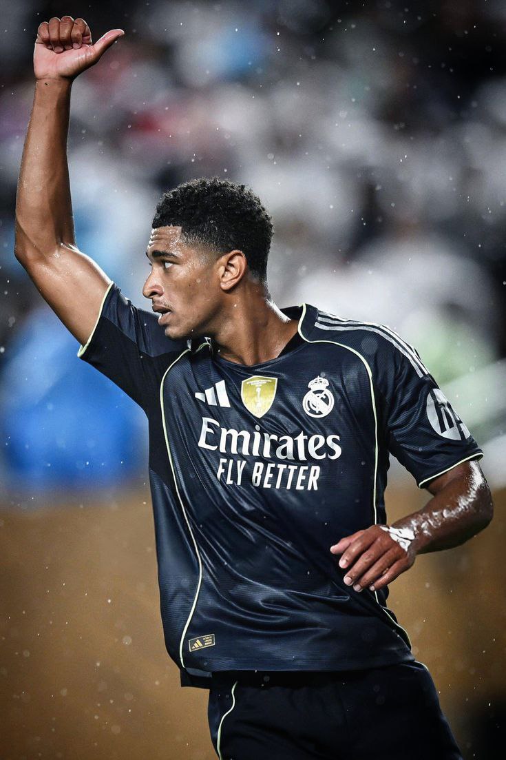 جود بلینگام