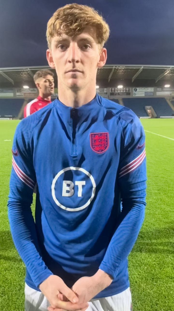 آنتونی گوردون