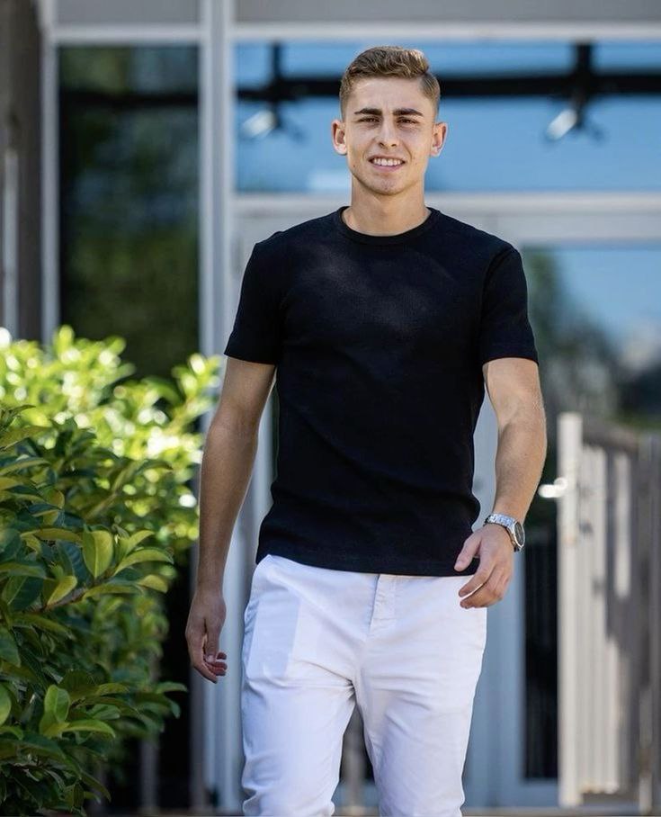 فرمین لوپز اهل کجاست