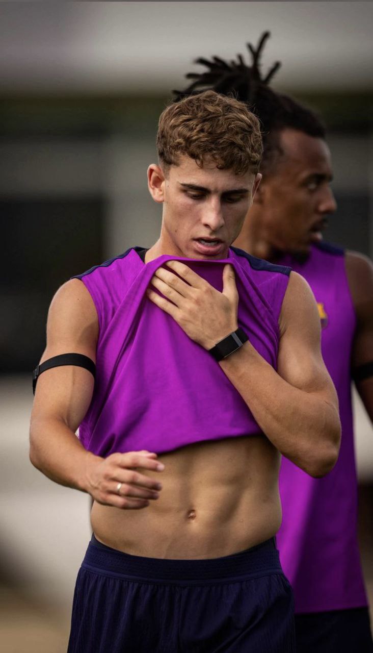 فرمین لوپز ترانسفرمارکت 