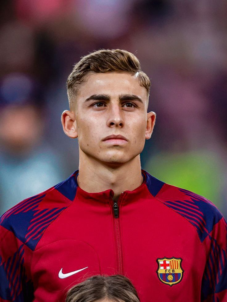 عکس پروفایل فرمین لوپز