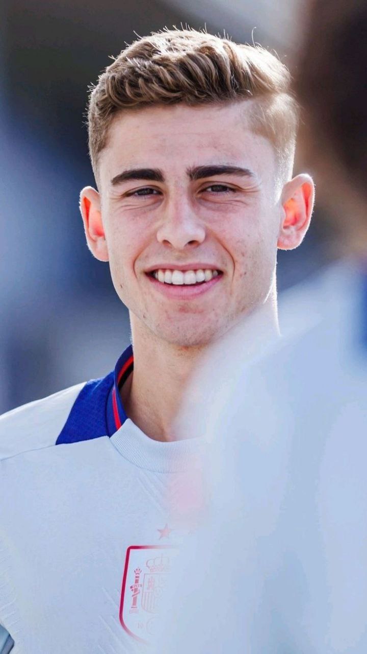 والپیپر فرمین لوپز