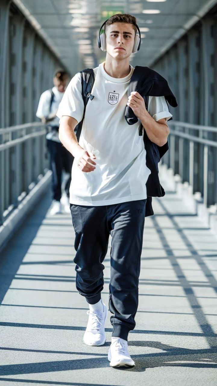 wallpaper Fermin Lopez