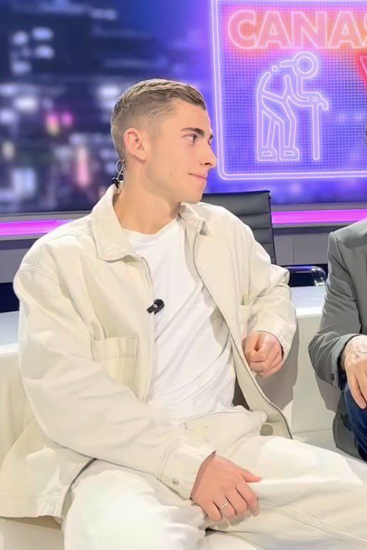 wallpaper Fermin Lopez