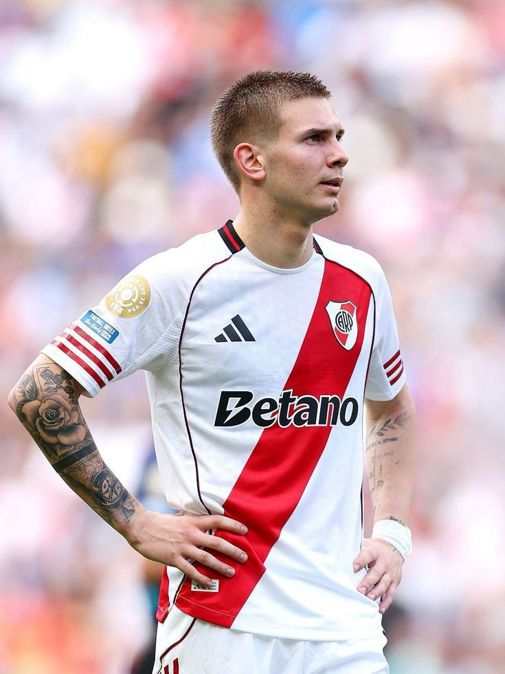 عکس فرانکو ماستانتوئونو