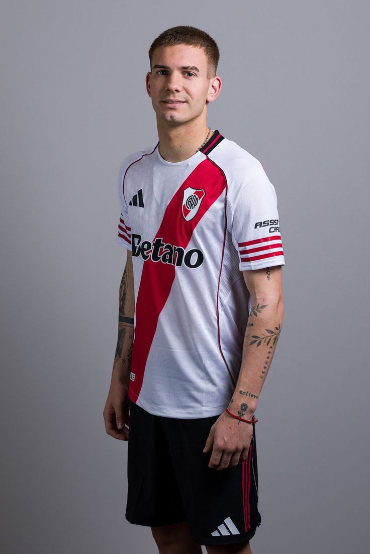 فرانکو ماستانتوئونو ریورپلاته