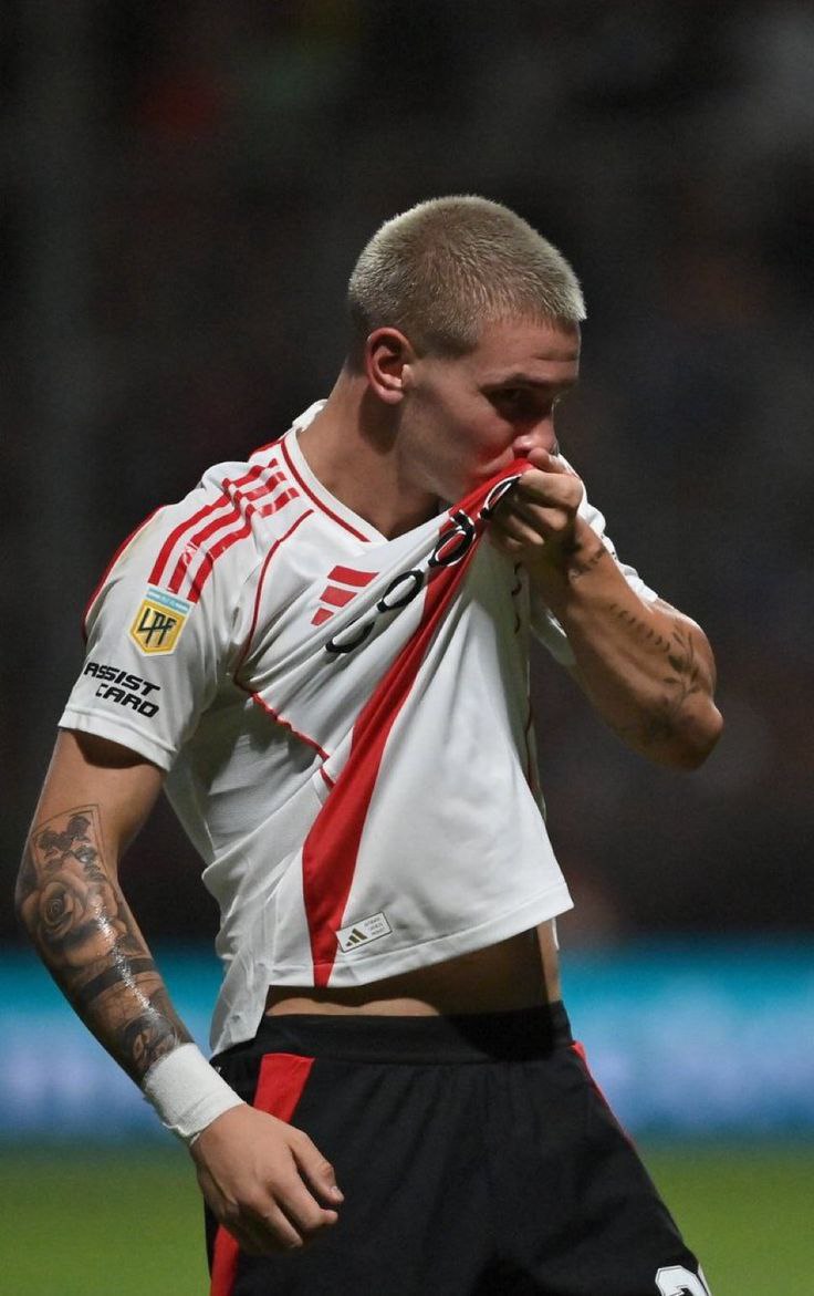 franco mastantuono wallpaper