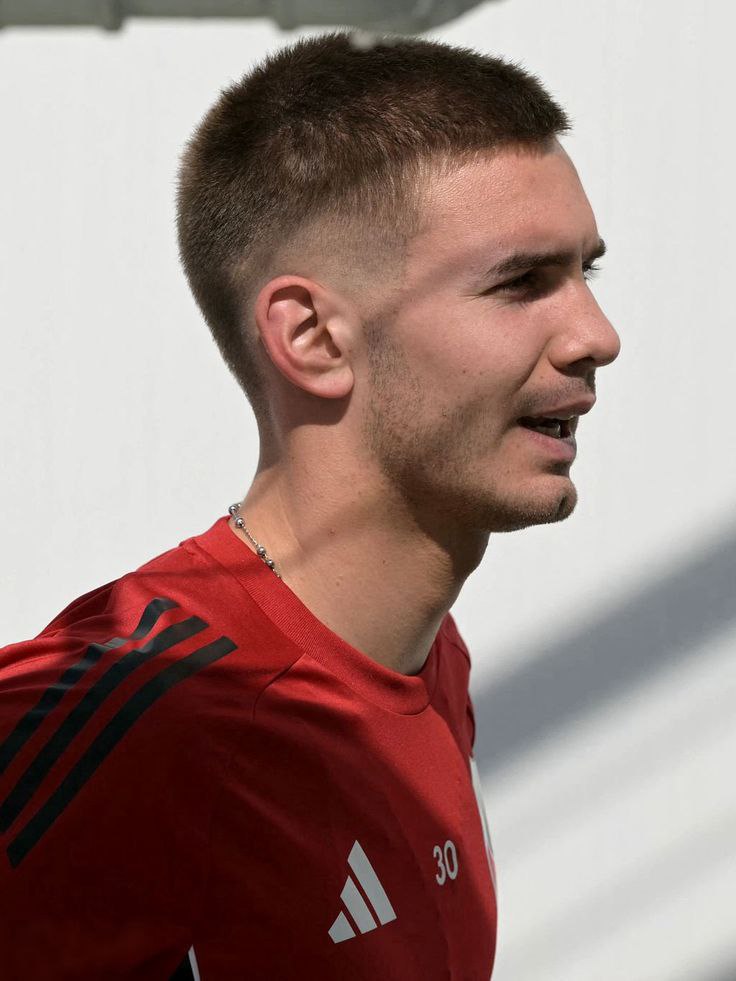 والپیپر فرانکو ماستانتوئونو برای کامپیوتر