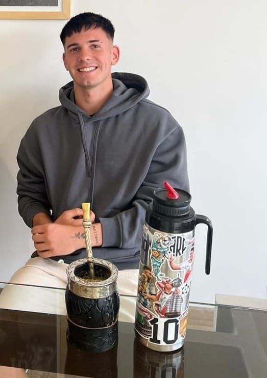 فرانکو ماستانتوئونو والپیپر