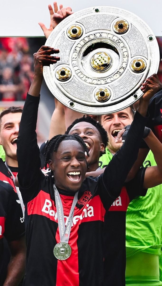 عکس جرمی فریمپونگ عکس جرمی فریمپونگ