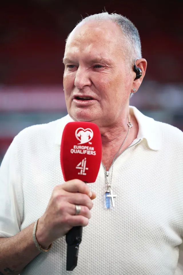 پل گسکوین پل گسکوین