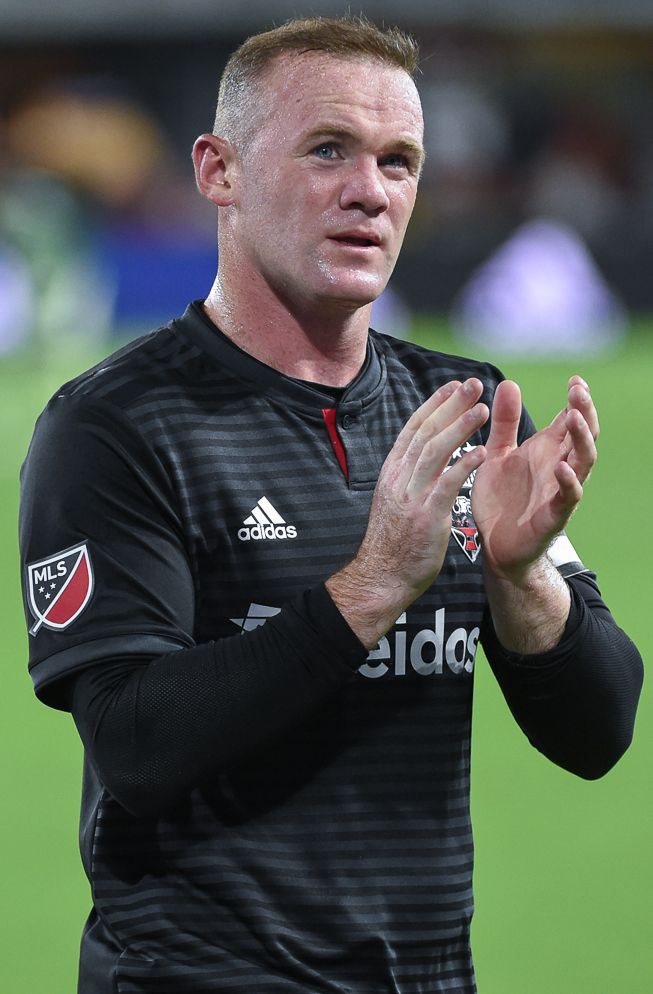 وین رونی وین رونی