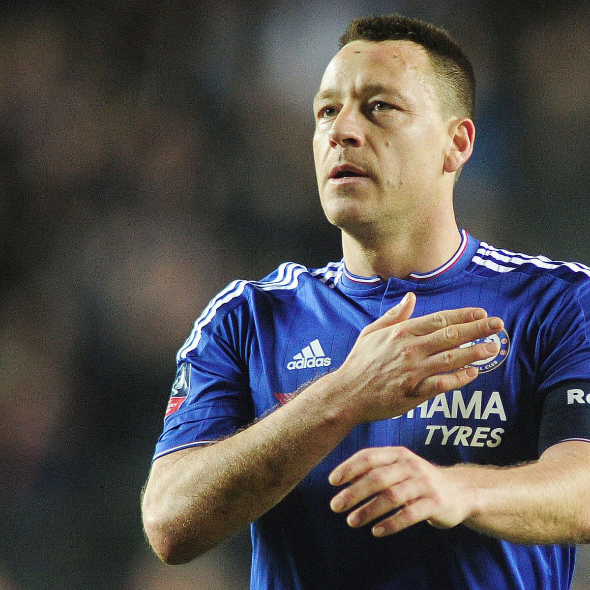 جان تری جان تری