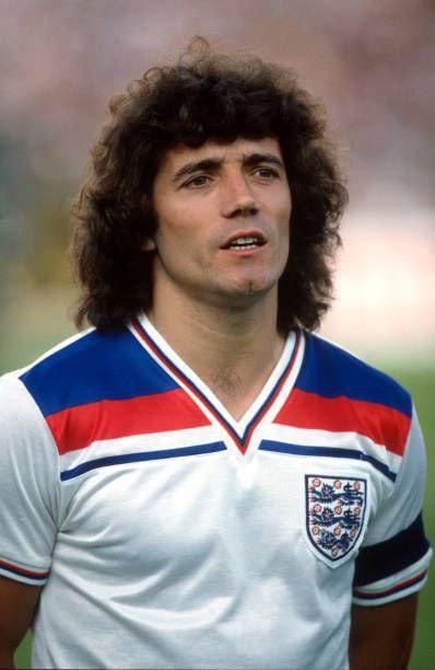 کوین کیگان کوین کیگان