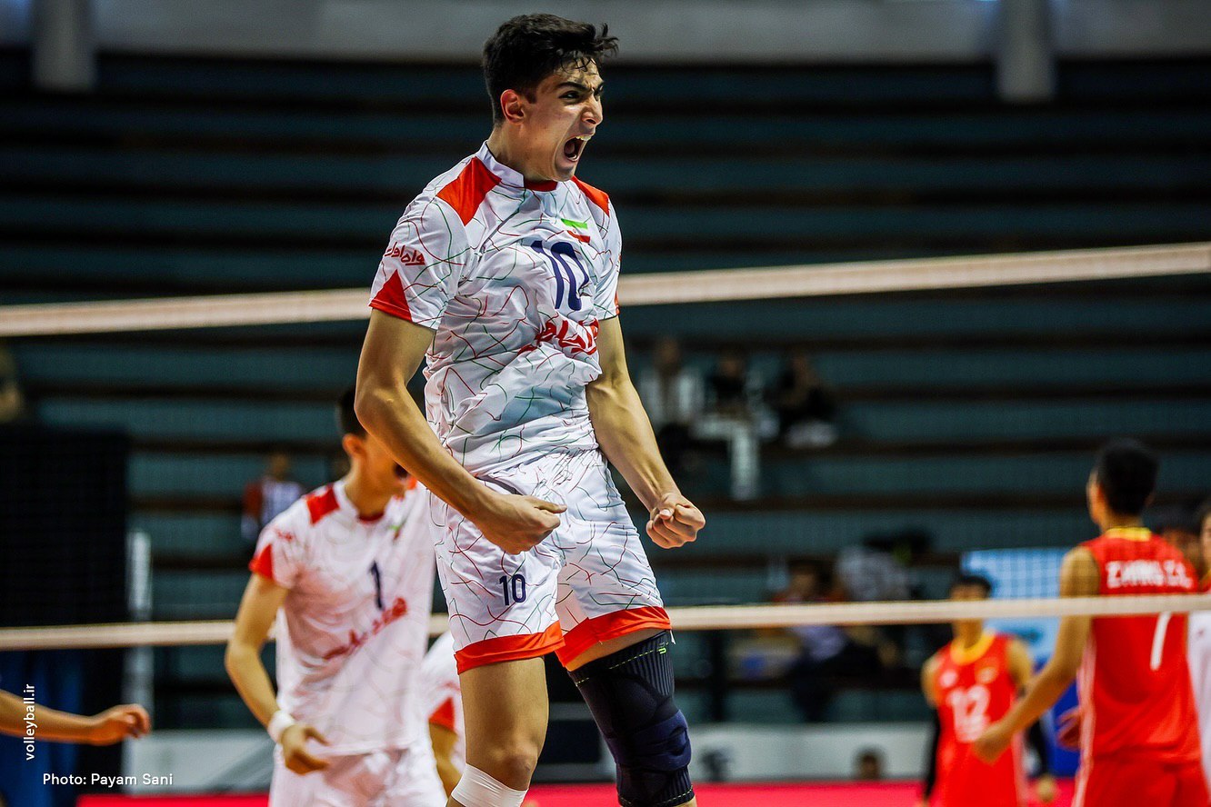 پویا آریاخواه مس سونگون