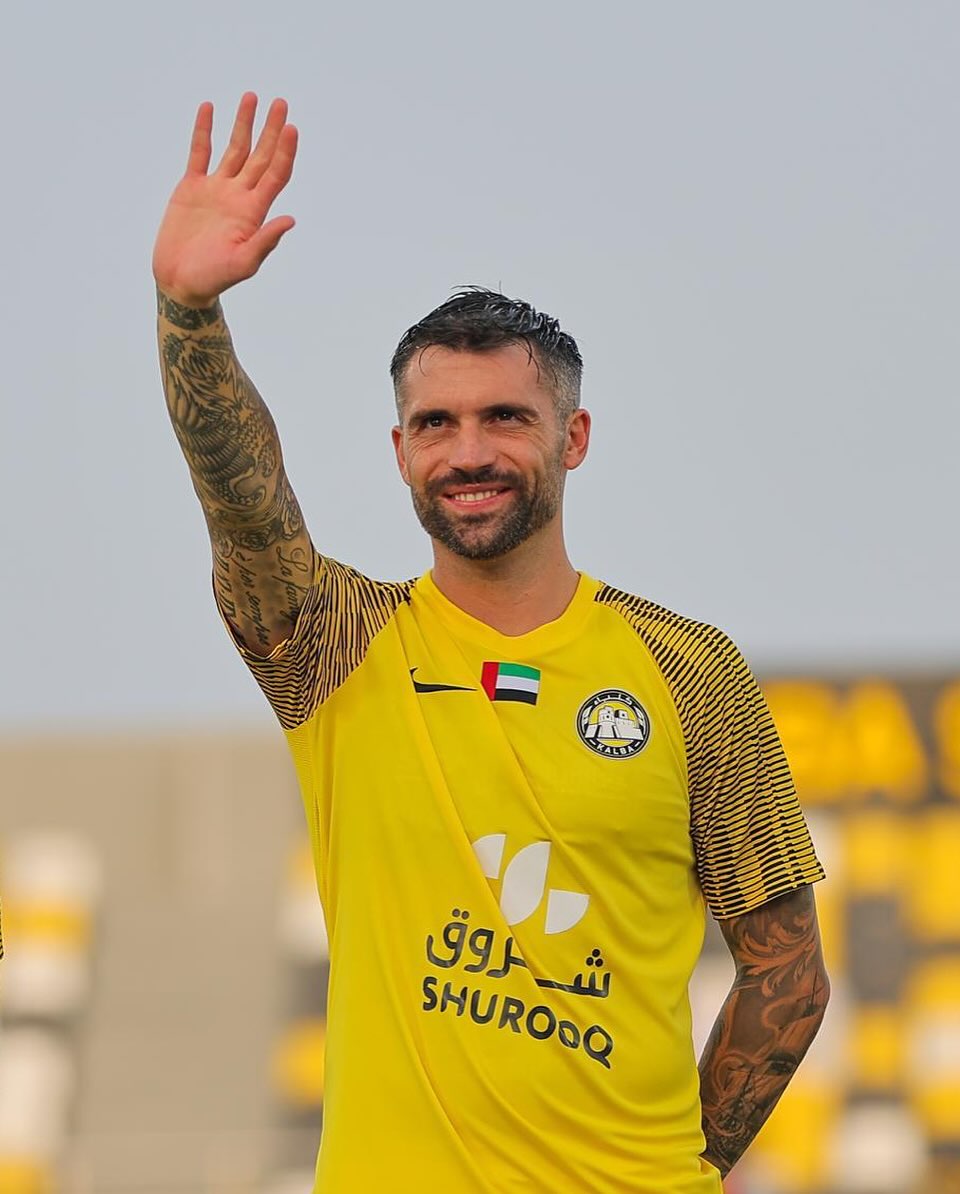 دانیل بسا و لیگ جوانان ایتالیا دانیل بسا و لیگ جوانان ایتالیا