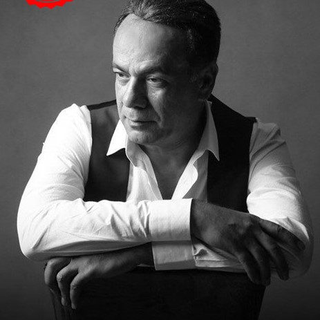 فریبرز سلیمی عکس