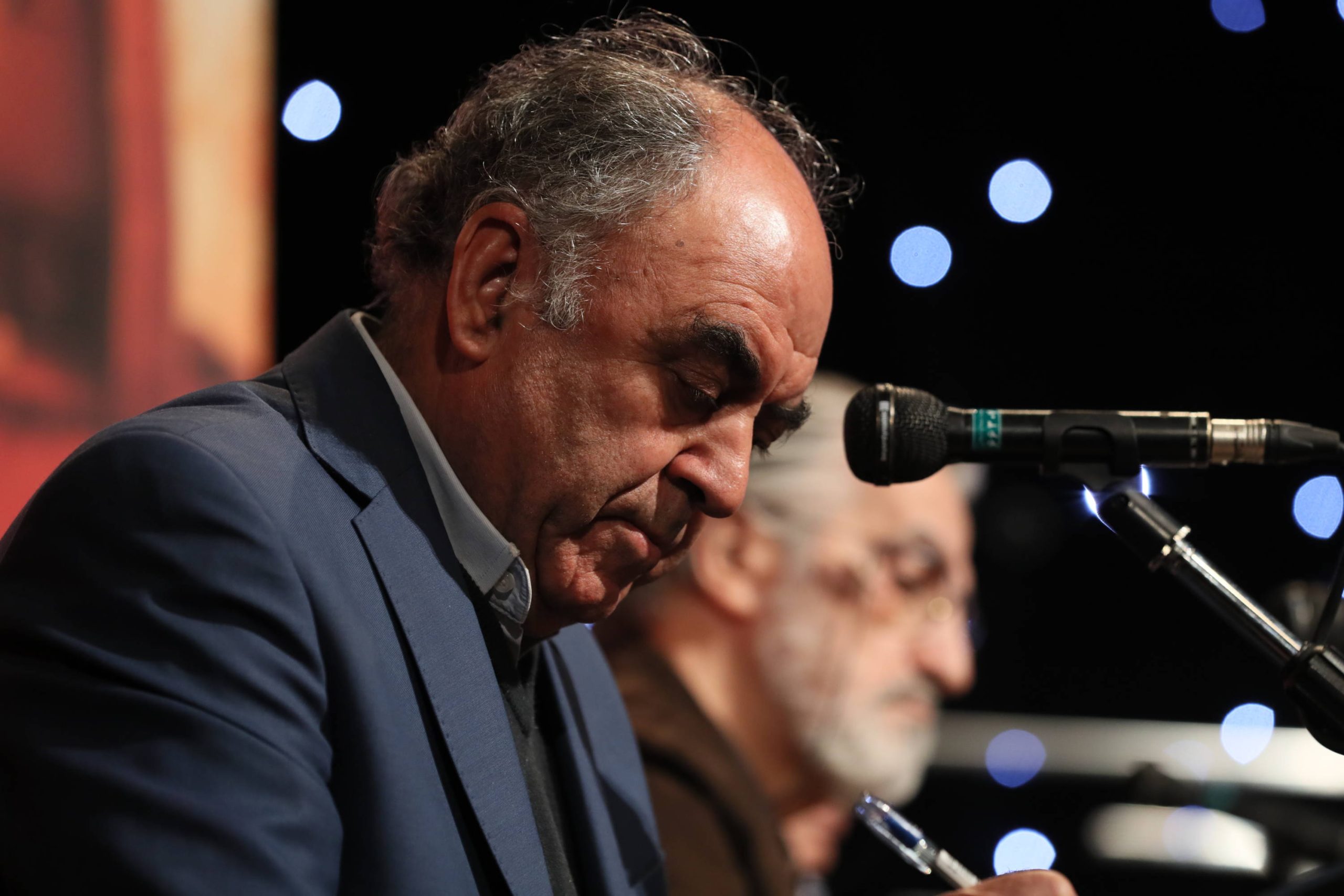 عکس علی‌اصغر شاه‌زیدی