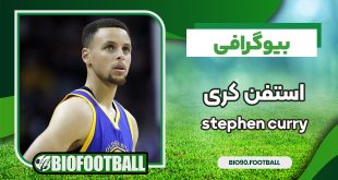 stephen curry